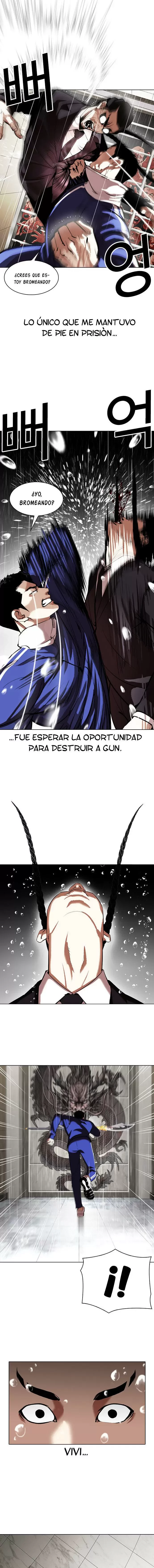 Nueva Cara  > Capitulo 337 > Page 91